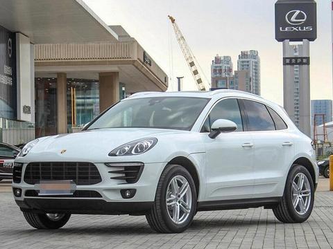 近期“保时捷“动态汇总，都在这个专题里