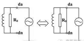 一起220kV线路CVT二次接地缺陷的发现及原理分析