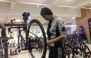 新手必须学习的自行车保养知识，原来保养还存在那么多的学问！