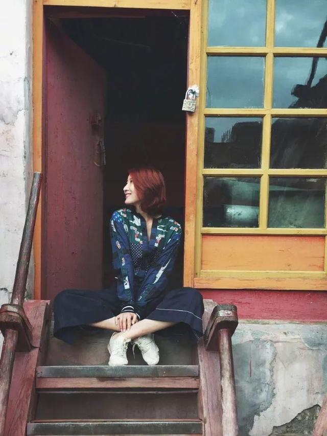 5年前，那个和陈赫离婚去环游世界的蕾拉，后来怎么样了？（组图） - 48
