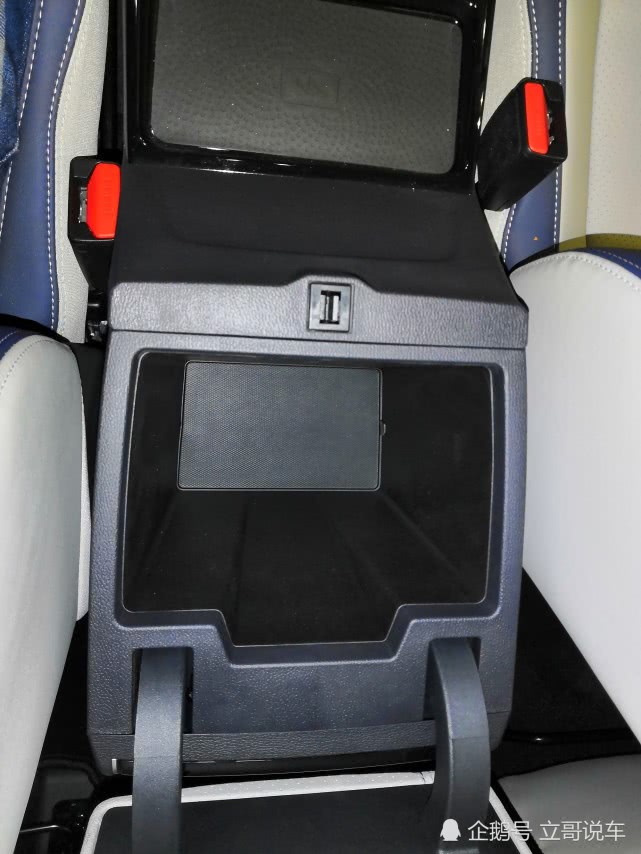 紧凑型家用MPV——上汽大通G50,9.18万起发售