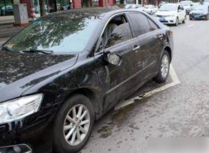 为啥老司机买啥车险都不买车损险？终于听到实话：买它就等着被坑