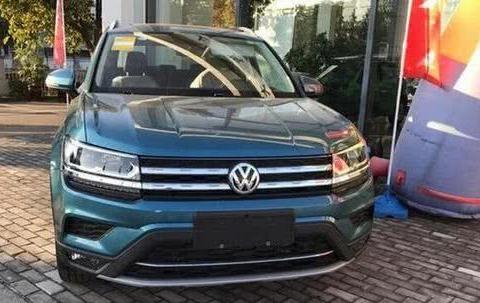 “德系SUV“最全资讯一网打尽，有我就够了