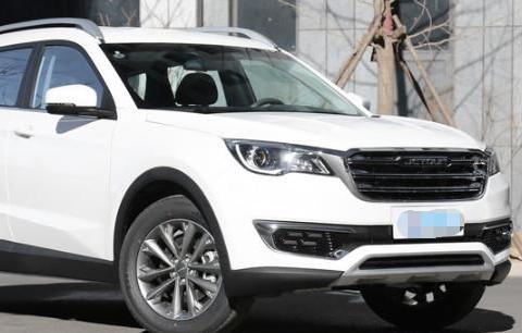 这几款车配置颜值全面提升，性能并不逊色，兼顾运动与实用