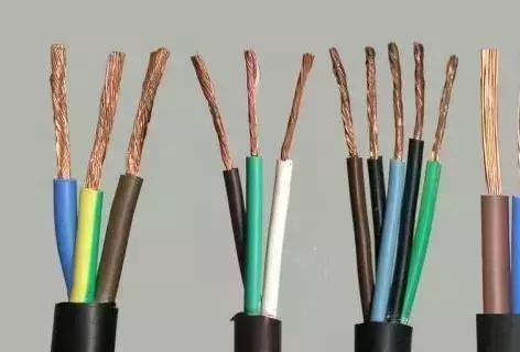 供电系统中各种线的含义，你懂吗？很多工程师可能不清楚！