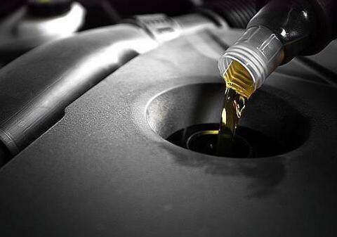 汽车保养时的口诀，非常好记，速速收下吧！