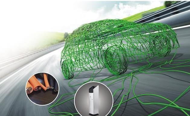 除了一二线城市,三四线城市为什么对新能源不