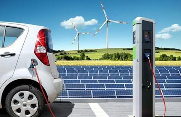 除了一二线城市,三四线城市为什么对新能源不