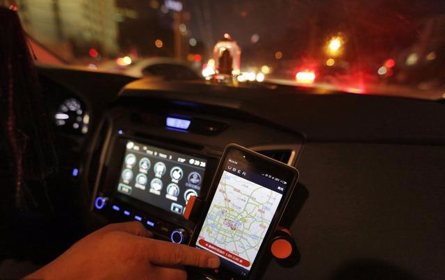 滴滴顺风车不能跑了,兼职司机怎么办? 司机告