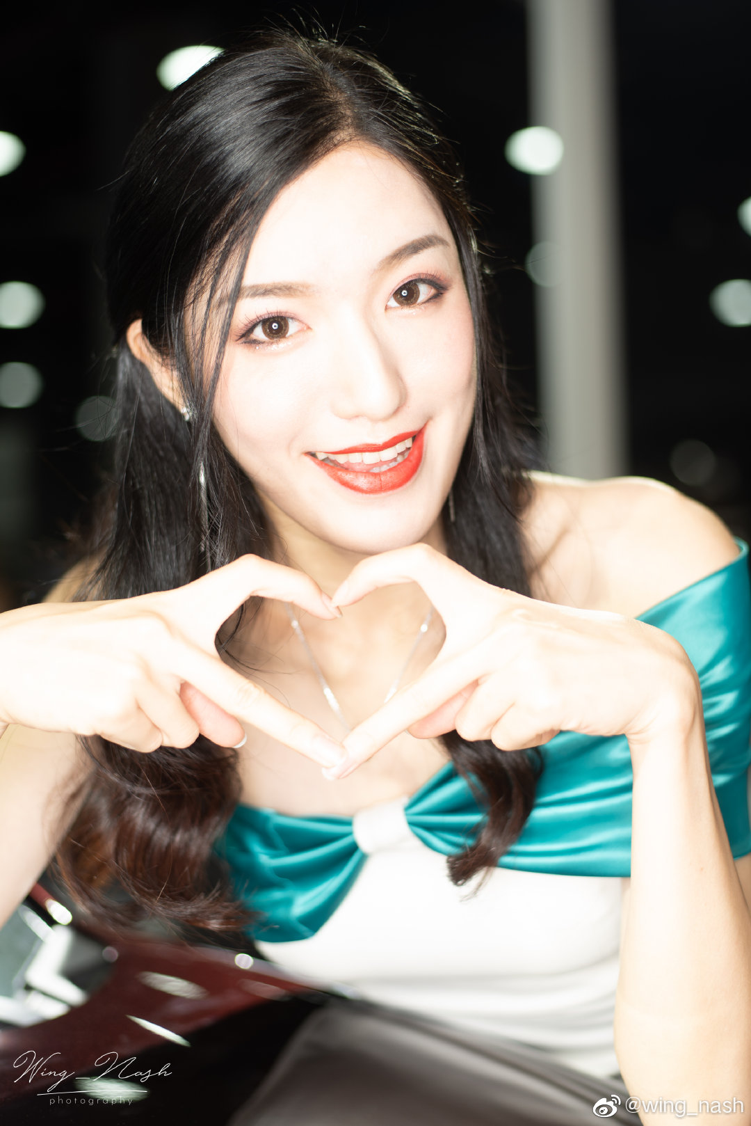 2019广州华南国际车展小Kphoto by:@wing_nash