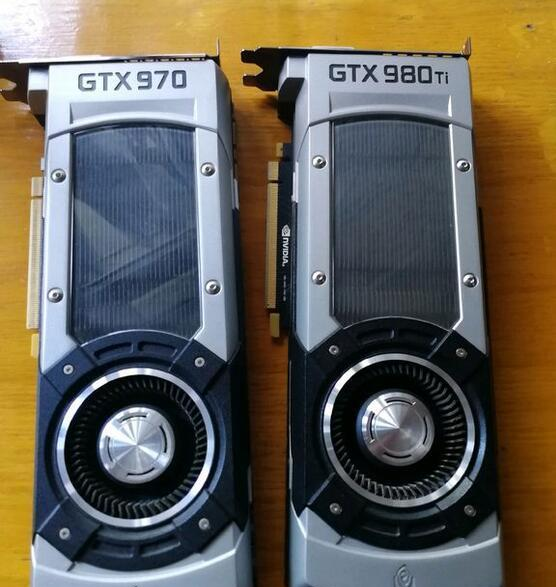 二手gtx970 960大战GTX1050Ti 哪个更牛X?玩