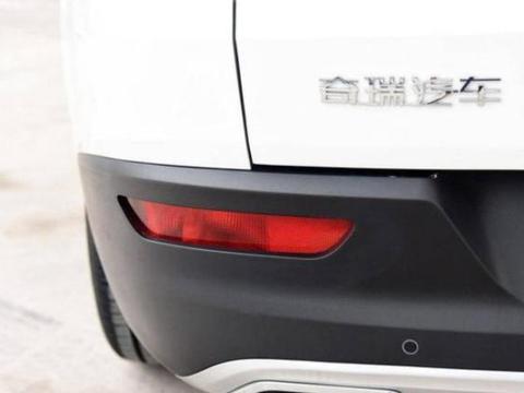 换标成功！两个月卖2万多辆，毕竟只卖7万的中型SUV太亲民