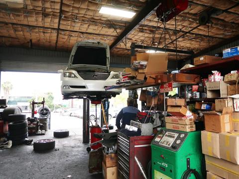 当车子行驶一段时间后，这五个地方必须换，延长汽车寿命