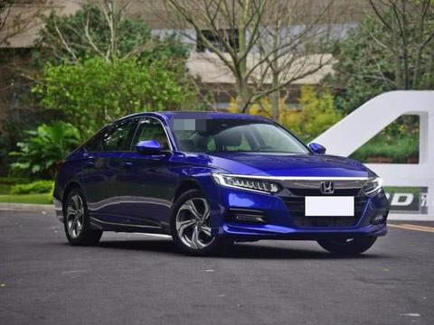 “15-20万欧系中型车“最全资讯一网打尽，有我就够了