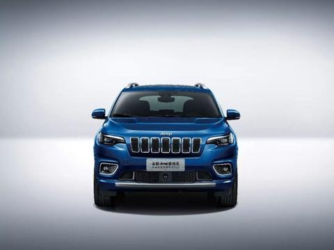 这里有“Jeep“的最新资讯请不要错过