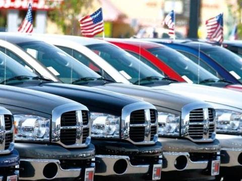 这4款车90%的中国人都不理解，但在国外却卖通天