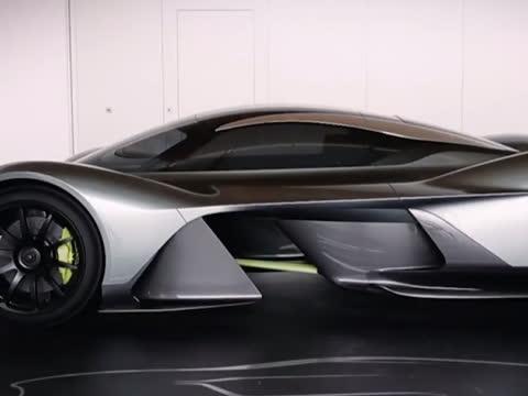 近期“阿斯顿·马丁“动态汇总，都在这个专题里