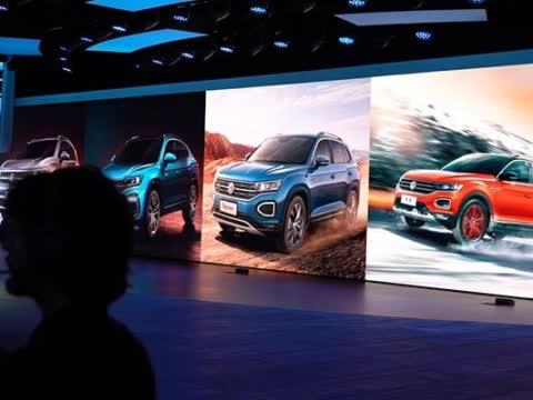 “20-30万德系紧凑型轿车“最全资讯一网打尽，有我就够了