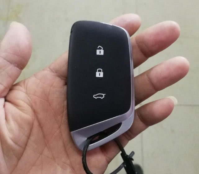 等不及了,宝骏RS5全国首提,还没上市就抢着买,真香