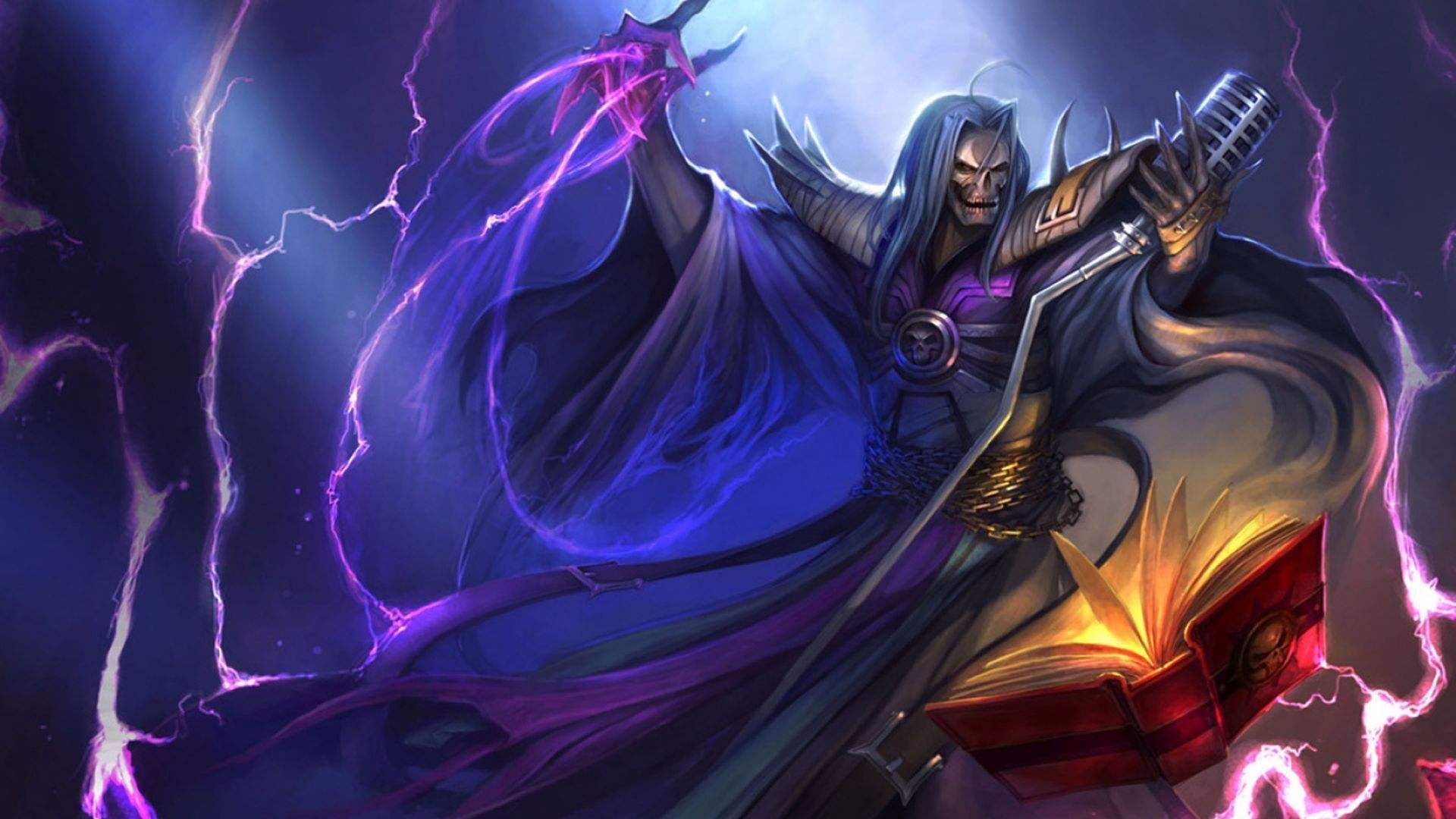 LOL老牌英雄回归视线!登顶上单最高胜率，艾黎死歌统治韩服!