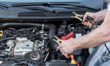 冬季汽车打火困难，电瓶电量下降，如何才能杜绝汽车电瓶亏电