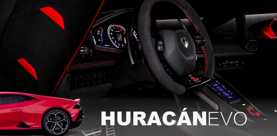 Ŧ7֣2.9ưٵHuracan EVO