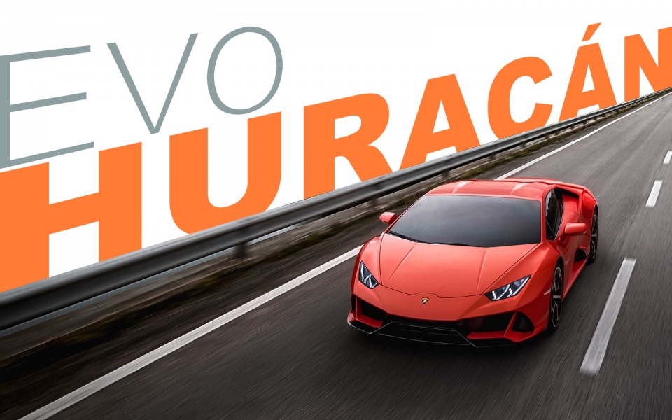 Ŧ7֣2.9ưٵHuracan EVO