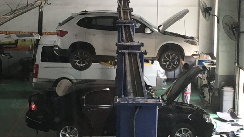 一样的汽车保险，为什么新能源汽车花费更多？