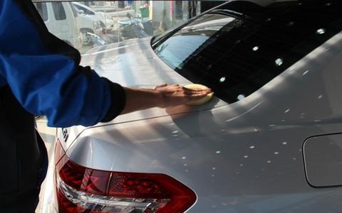 怎么保养，才能旧车像新车，真皮座椅好清洗吗？冬天能不能洗车？