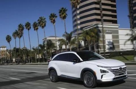 不烧油不充电续航超800km！新能源车新出路售价6万起