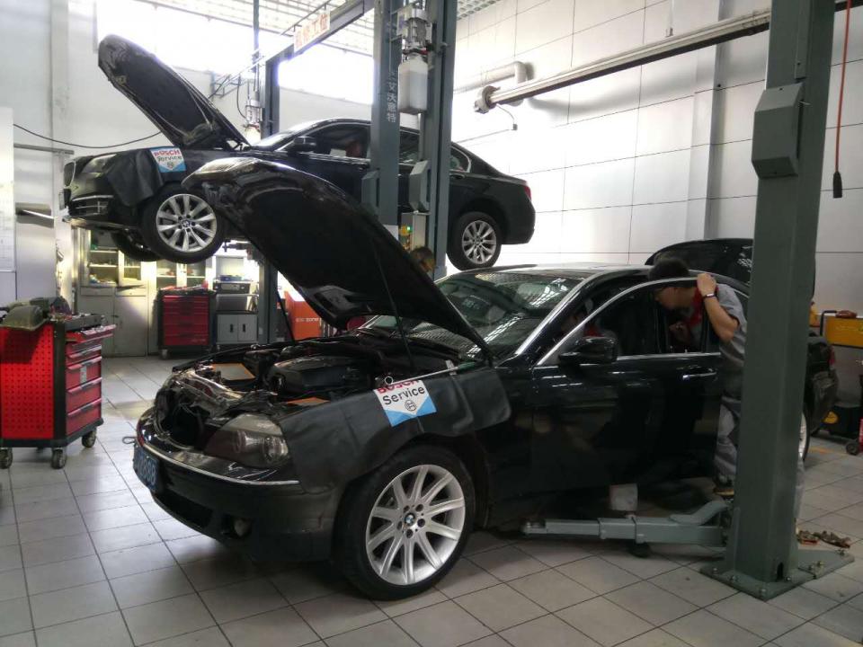 只需几分钟，让你知道过度的爱车也是一种错