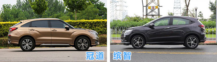 广汽本田出手反制CR-V！新SUV年底发布，预计动力1.5T+2.0L混动