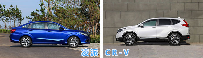 广汽本田出手反制CR-V！新SUV年底发布，预计动力1.5T+2.0L混动