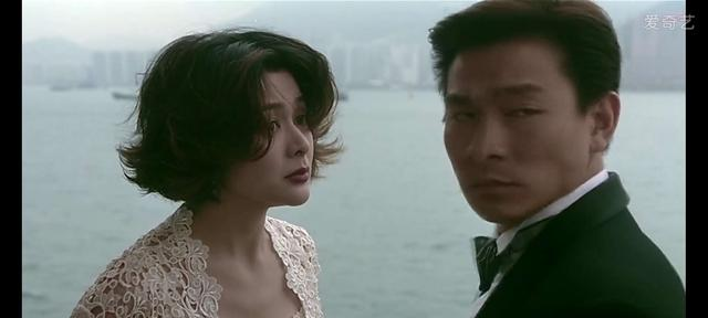 《大冒险家》刘德华唯一和哲学家合作的电影!