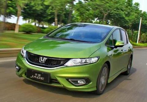 本田最良心的一款旅行车，五座六座可选，空间超舒适