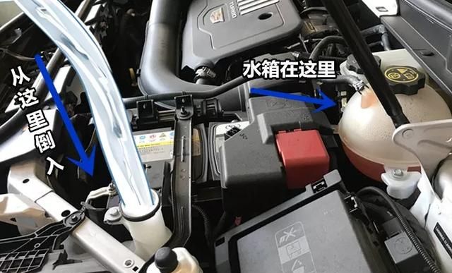 春节自驾返乡的一定要看!这份《行车指南》关键时刻能救命!
