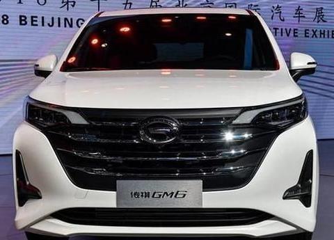 想知道“广汽传祺“最近有什么新消息么，都在这里了