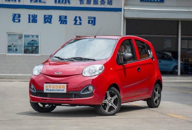 本周外观销量排行榜,华泰EV160R排第二