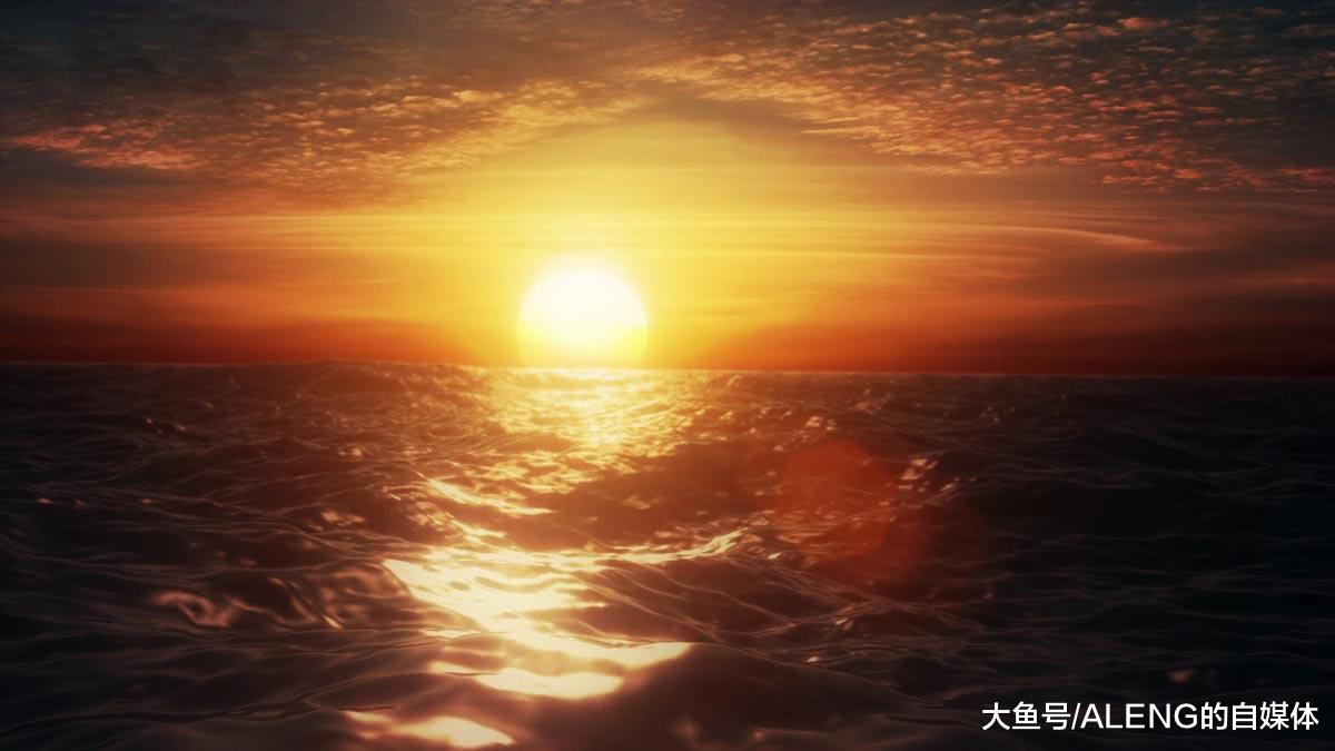 被"坏大哥"甩掉,还是被太阳"吃掉?地球末日的5种结局