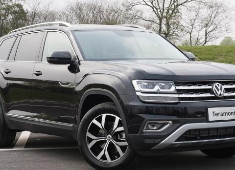 “30-50万德系SUV“最新资讯都在这了，就等你来