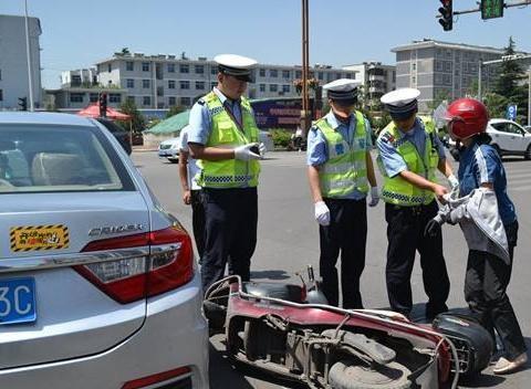 资深老司机如果你不是大款，车辆保险选这3种完全够用了！
