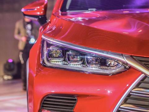 想知道“30-50万德系紧凑型SUV“最近有什么新消息么，都在这里了