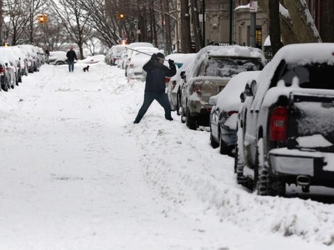 冬天要不要给车罩车衣？为啥那么多人不用