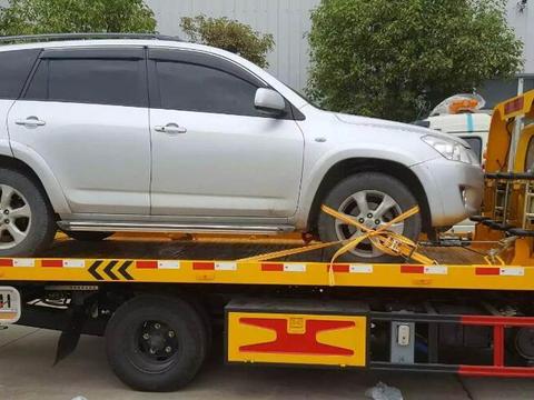 老司机：这4项救援都是免费的，随叫随到，车主：4S店为何不说