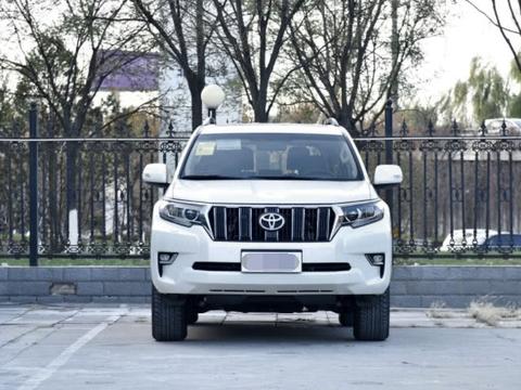 想知道“日系中大型SUV“最近有什么新消息么，都在这里了