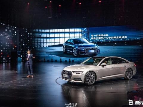 最新最全的“中大型轿车“资讯都在这里，不容错过