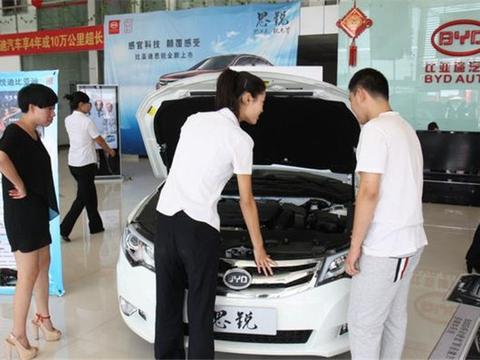 为啥4s店的汽车价格比网上的报价要高出很多？这其中有何猫腻？