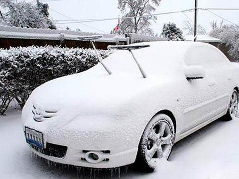 冬季早晨急着上班，车却打不着火，该怎么办？