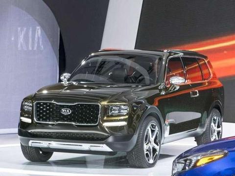 比普拉多还霸气，配V6动力还带四驱，不足30万