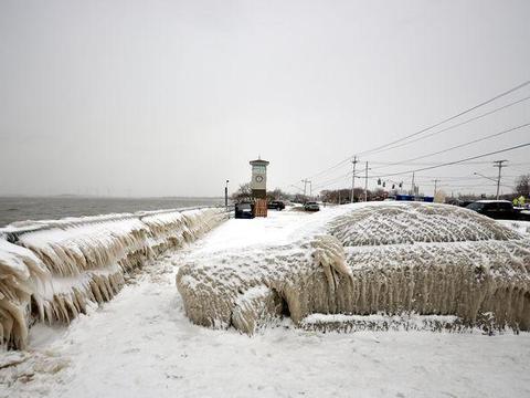 过年回老家，爱车如何应对冬季严寒天气，这里有妙招儿！